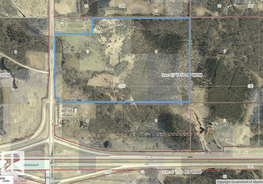 53205a Rge Rd 35, Rural Parkland County, Alberta T0E 2K0 - Photo 23 - E4490082