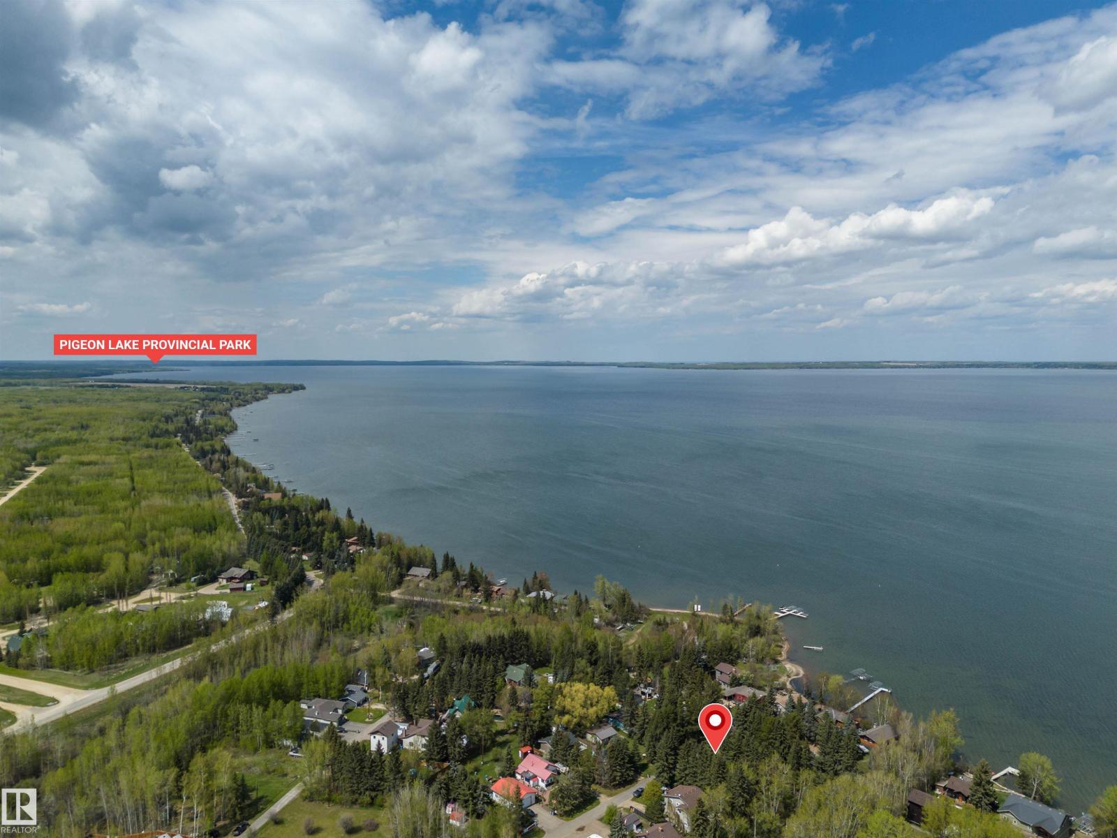 516 5 Norris Beach Pigeon Lake St, Rural Wetaskiwin County, Alberta T0C 2V0 - Photo 11 - E4490101