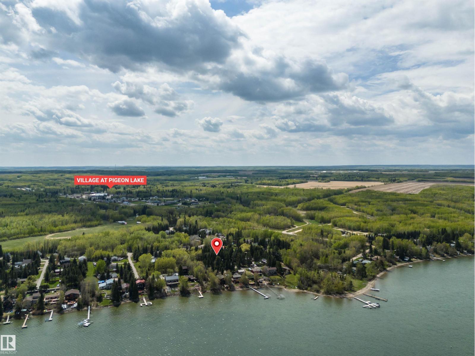 516 5 Norris Beach Pigeon Lake St, Rural Wetaskiwin County, Alberta T0C 2V0 - Photo 12 - E4490101