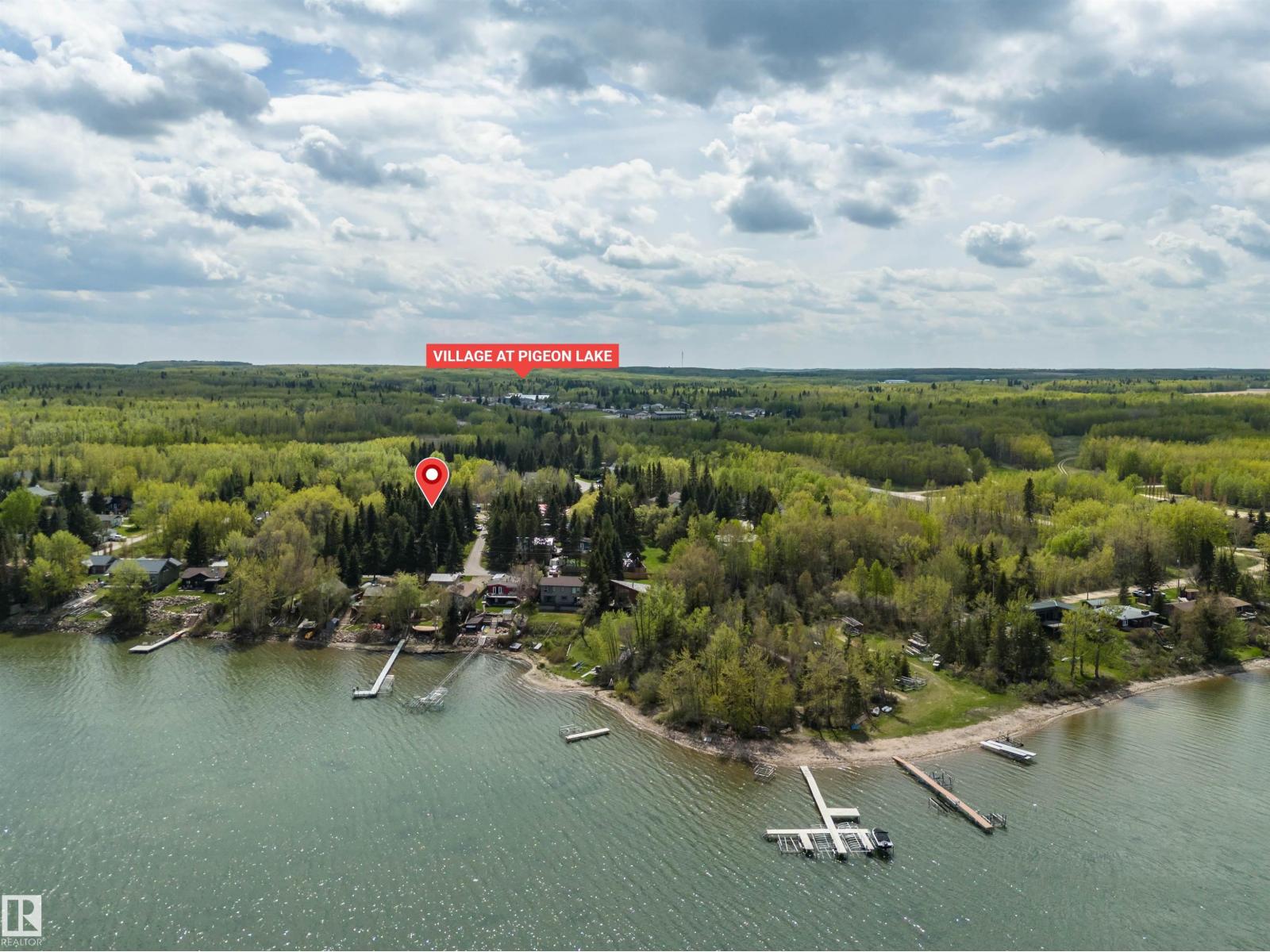 516 5 Norris Beach Pigeon Lake St, Rural Wetaskiwin County, Alberta T0C 2V0 - Photo 14 - E4490101