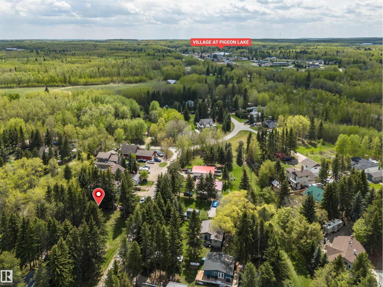 516 5 Norris Beach Pigeon Lake St, Rural Wetaskiwin County, Alberta T0C 2V0 - Photo 15 - E4490101