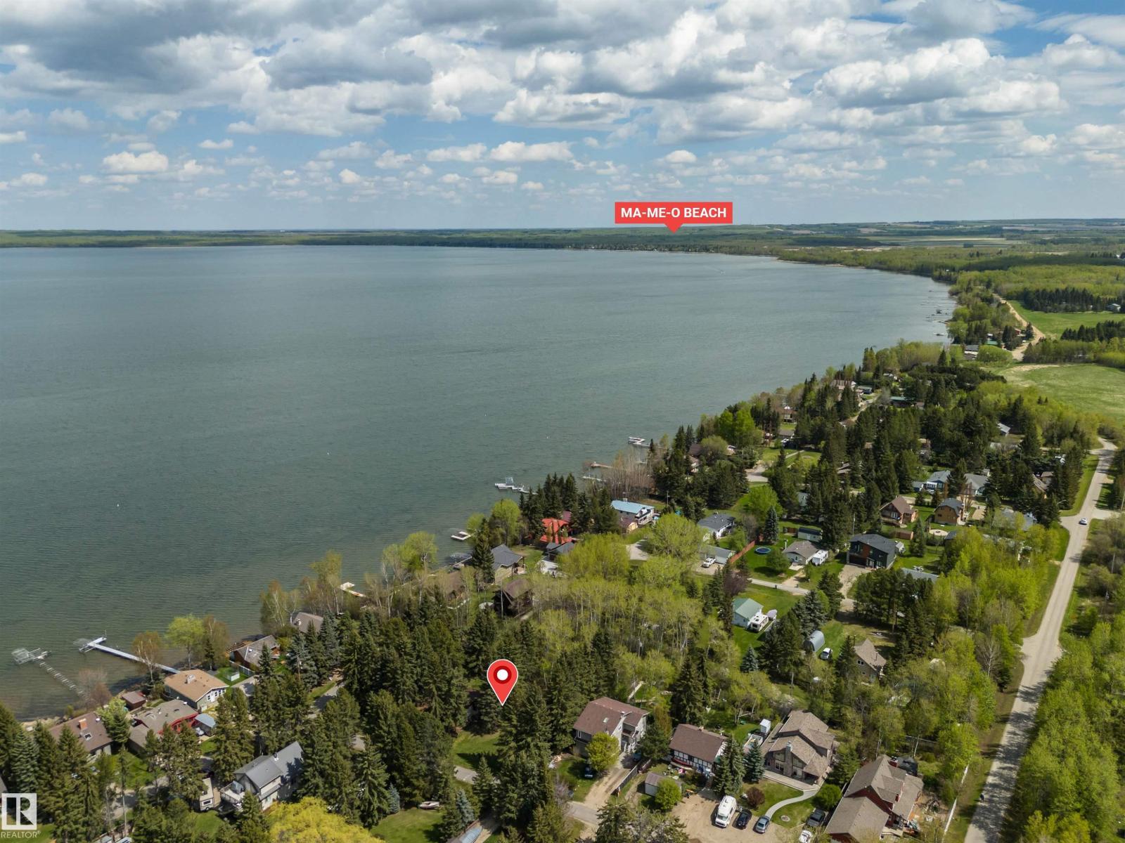 516 5 Norris Beach Pigeon Lake St, Rural Wetaskiwin County, Alberta T0C 2V0 - Photo 9 - E4490101