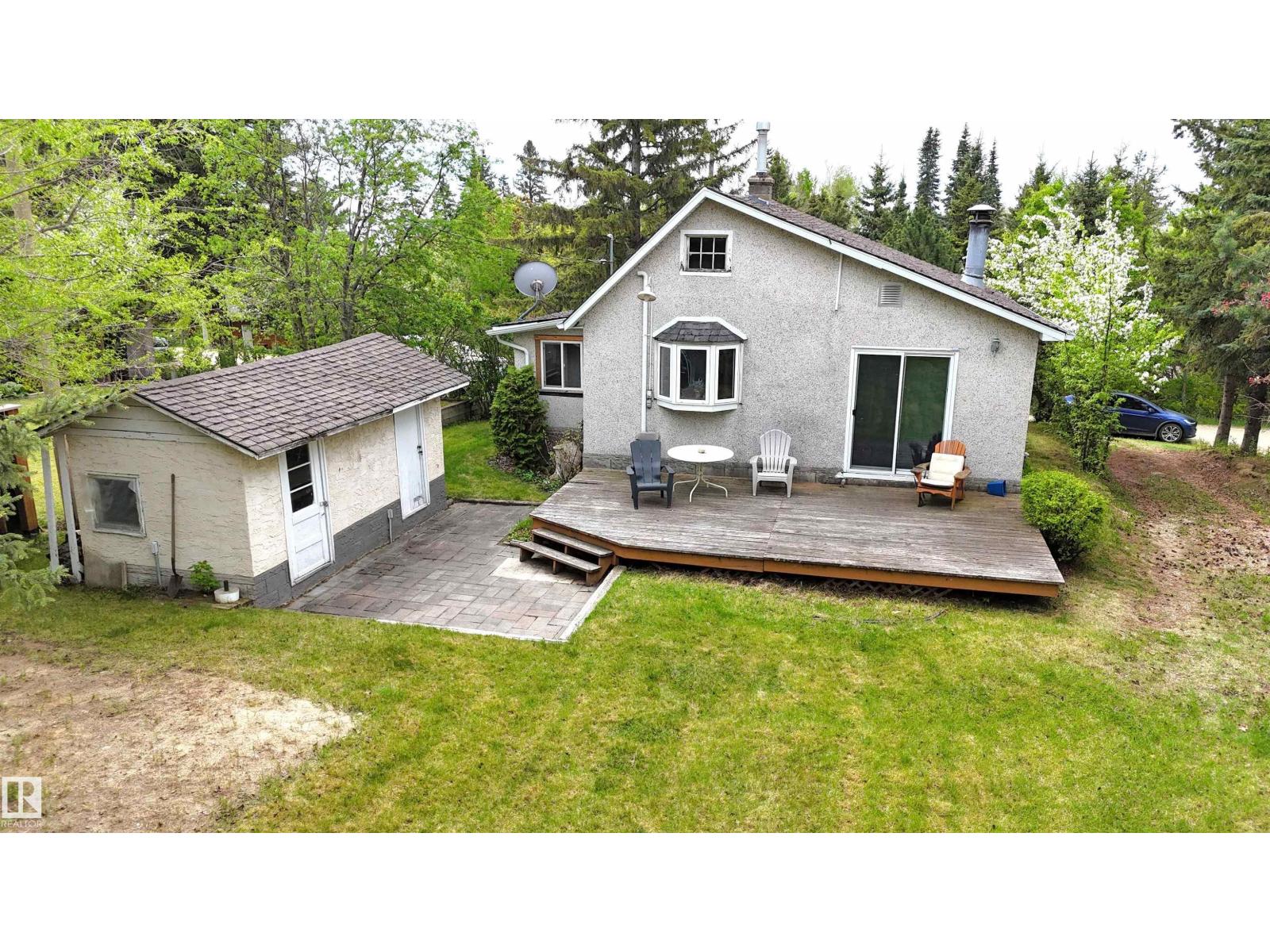 #56 4521 Lakeshore Rd, Rural Parkland County, Alberta T0E 2K0 - Photo 29 - E4490103
