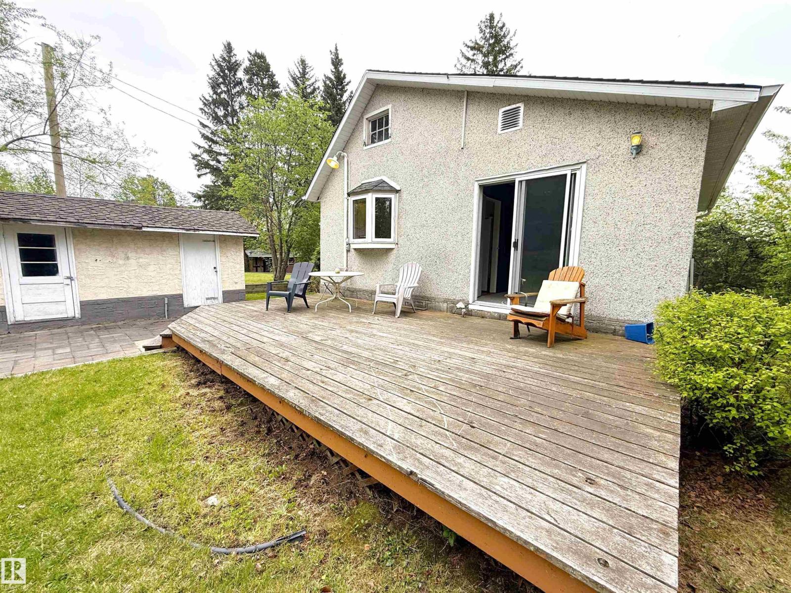 #56 4521 Lakeshore Rd, Rural Parkland County, Alberta T0E 2K0 - Photo 30 - E4490103