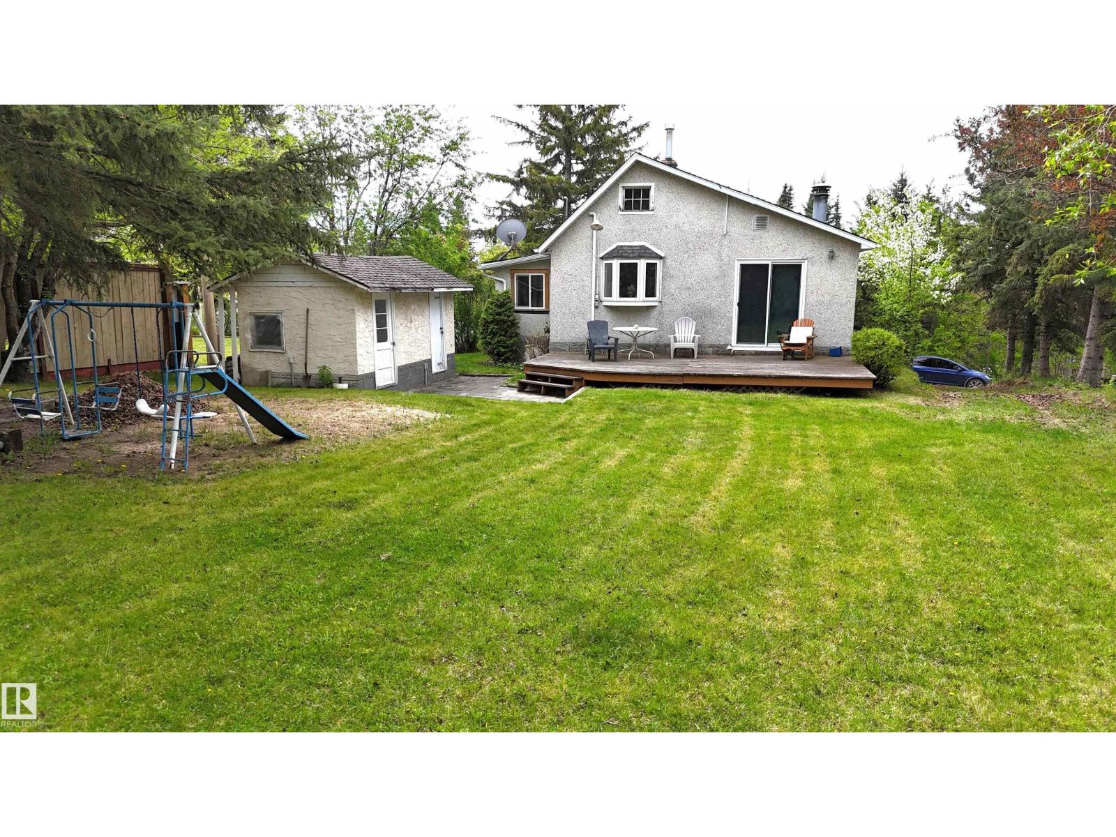 #56 4521 Lakeshore Rd, Rural Parkland County, Alberta T0E 2K0 - Photo 33 - E4490103