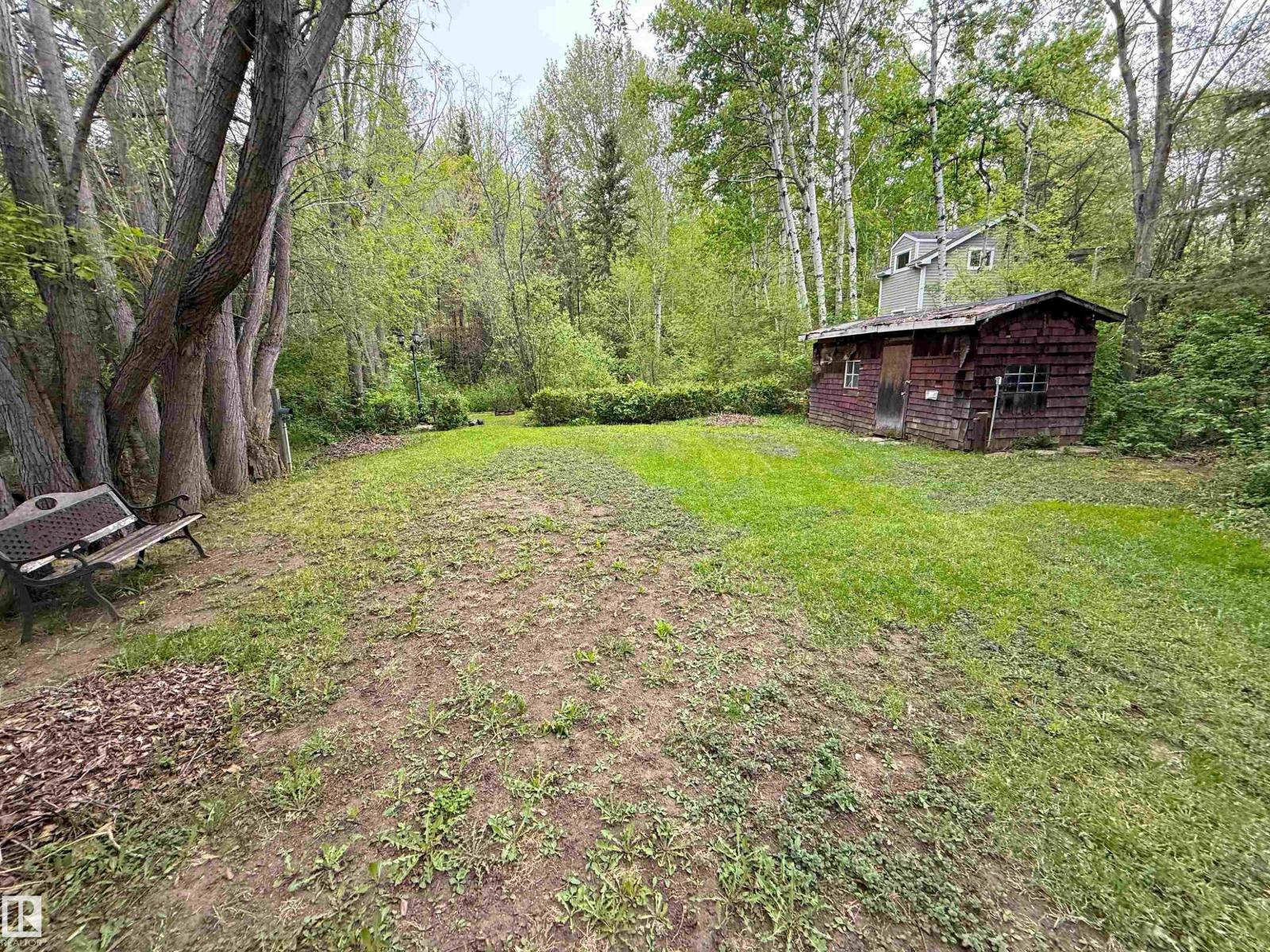 #56 4521 Lakeshore Rd, Rural Parkland County, Alberta T0E 2K0 - Photo 41 - E4490103