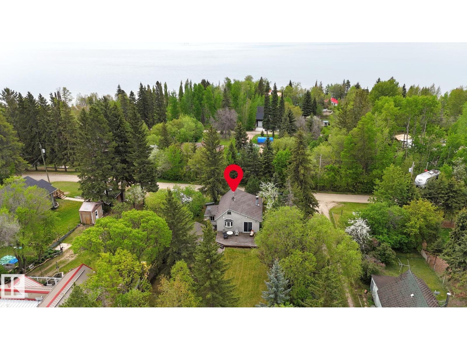 #56 4521 Lakeshore Rd, Rural Parkland County, Alberta T0E 2K0 - Photo 48 - E4490103