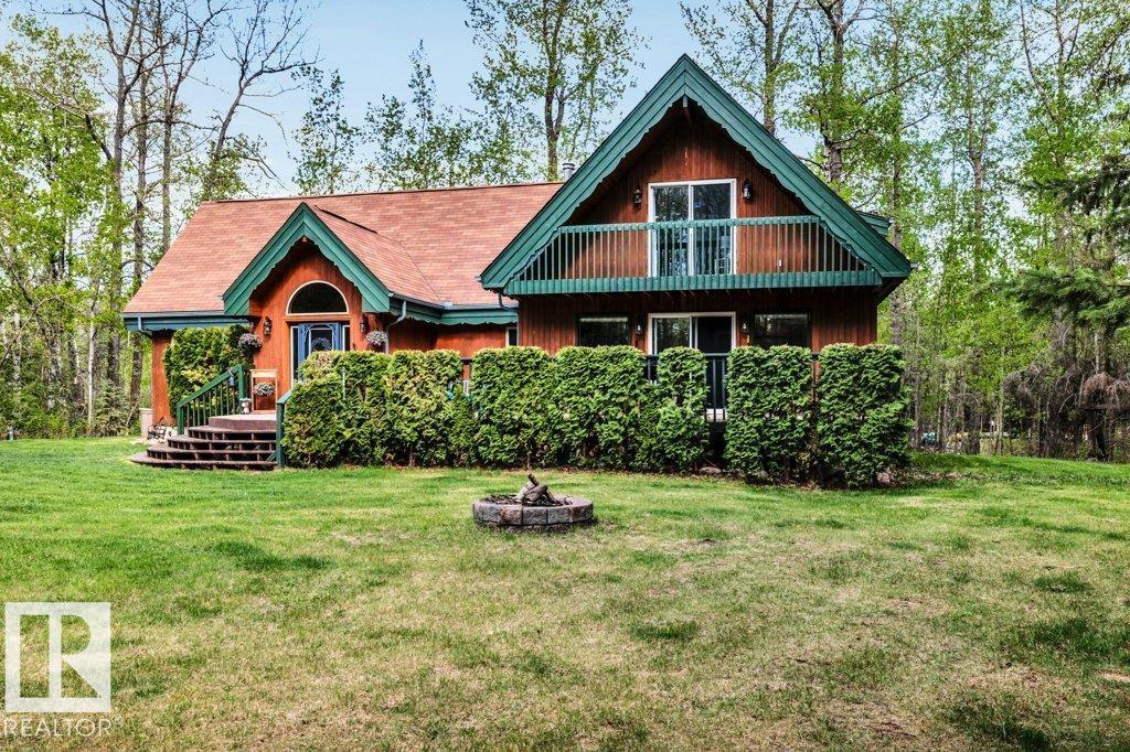 37-53029 Rge Rd 32, Rural Parkland County, Alberta T0E 0N0 - Photo 4 - E4490161