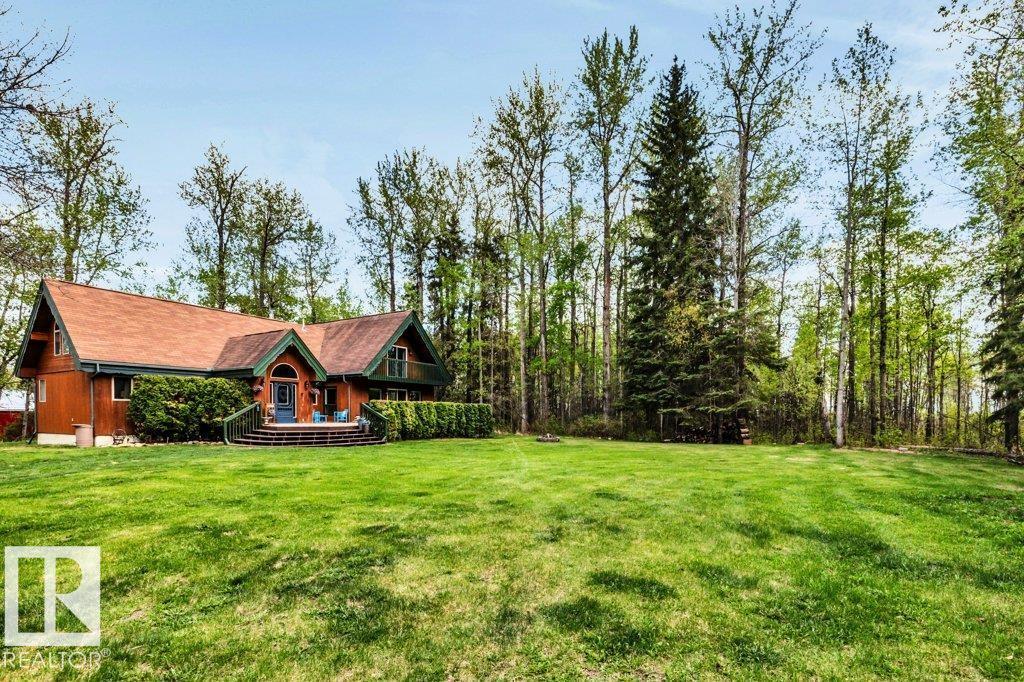 37-53029 Rge Rd 32, Rural Parkland County, Alberta T0E 0N0 - Photo 5 - E4490161