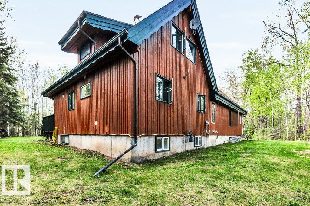 37-53029 Rge Rd 32, Rural Parkland County, Alberta T0E 0N0 - Photo 58 - E4490161