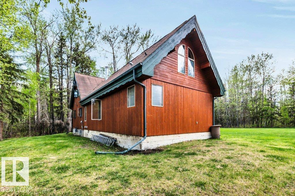 37-53029 Rge Rd 32, Rural Parkland County, Alberta T0E 0N0 - Photo 59 - E4490161