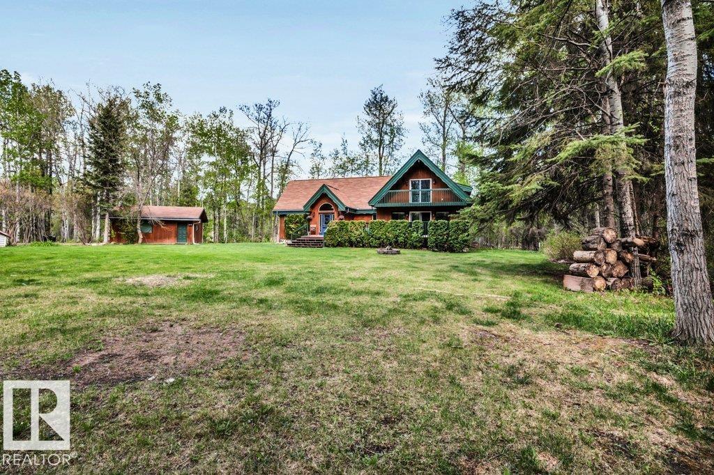 37-53029 Rge Rd 32, Rural Parkland County, Alberta T0E 0N0 - Photo 6 - E4490161