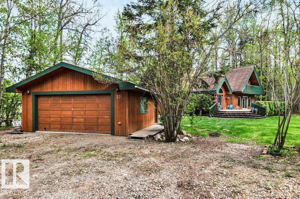 37-53029 Rge Rd 32, Rural Parkland County, Alberta T0E 0N0 - Photo 60 - E4490161