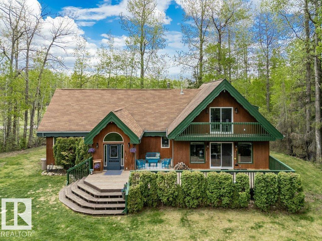 37-53029 Rge Rd 32, Rural Parkland County, Alberta T0E 0N0 - Photo 61 - E4490161