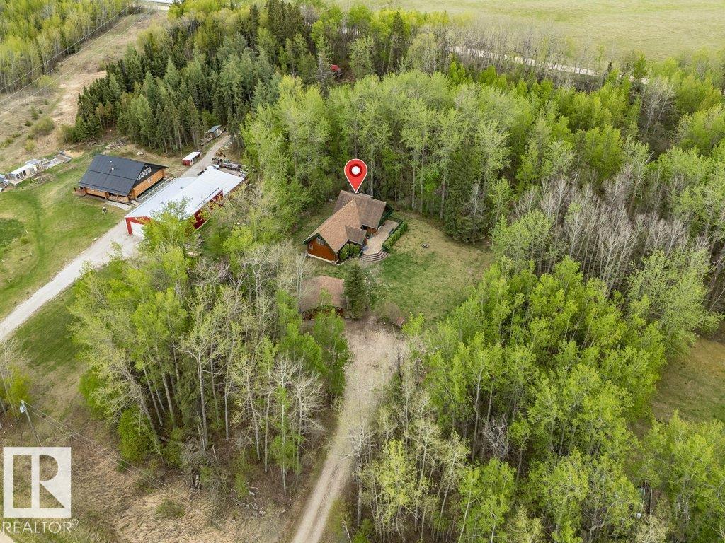 37-53029 Rge Rd 32, Rural Parkland County, Alberta T0E 0N0 - Photo 62 - E4490161