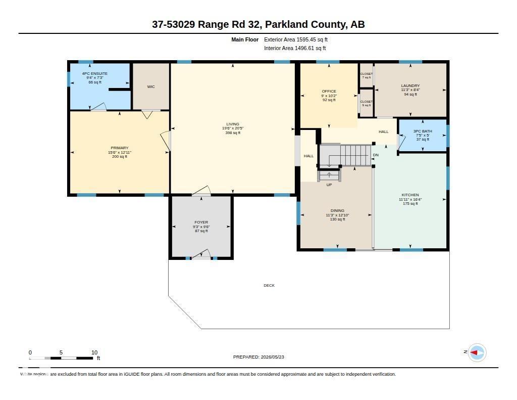 37-53029 Rge Rd 32, Rural Parkland County, Alberta T0E 0N0 - Photo 72 - E4490161