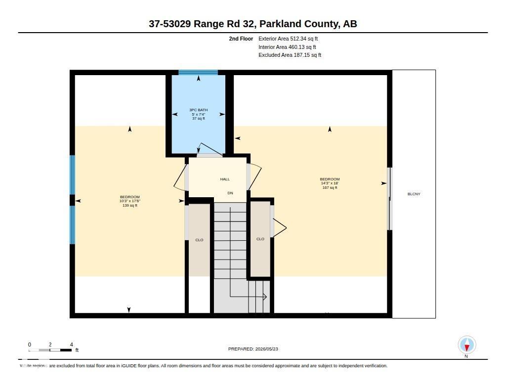 37-53029 Rge Rd 32, Rural Parkland County, Alberta T0E 0N0 - Photo 73 - E4490161