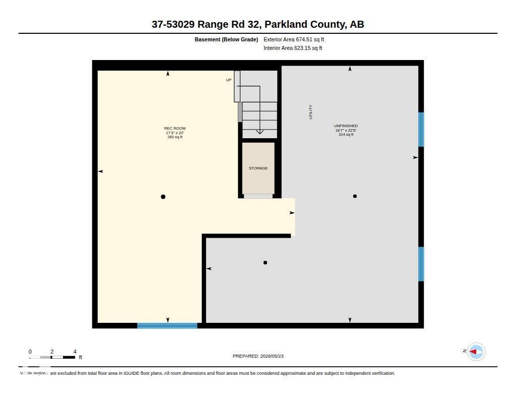 37-53029 Rge Rd 32, Rural Parkland County, Alberta T0E 0N0 - Photo 74 - E4490161