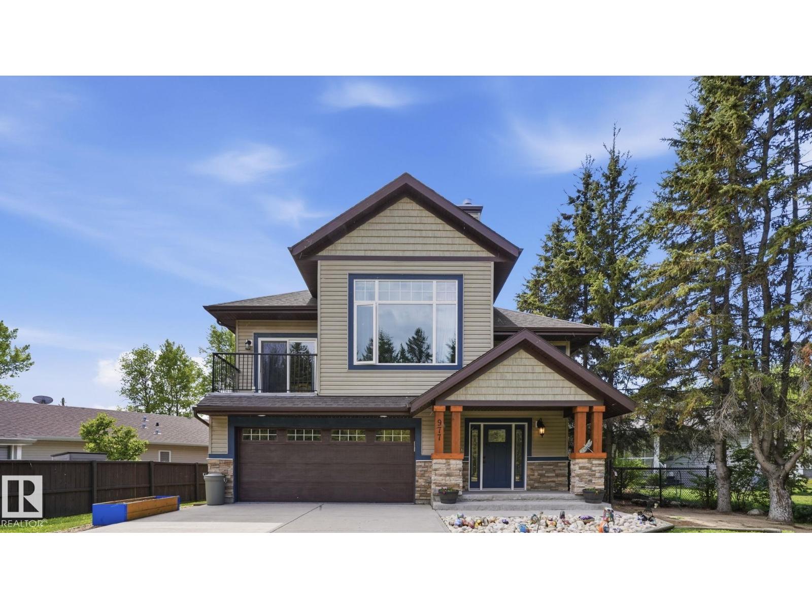 977 9th St, Rural Lac Ste. Anne County, Alberta  T0E 1A0 - Photo 2 - E4490200
