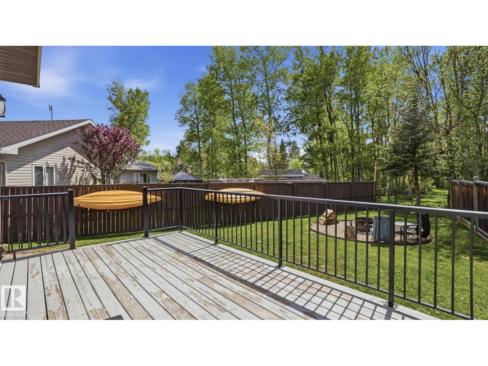 977 9th St, Rural Lac Ste. Anne County, Alberta  T0E 1A0 - Photo 29 - E4490200