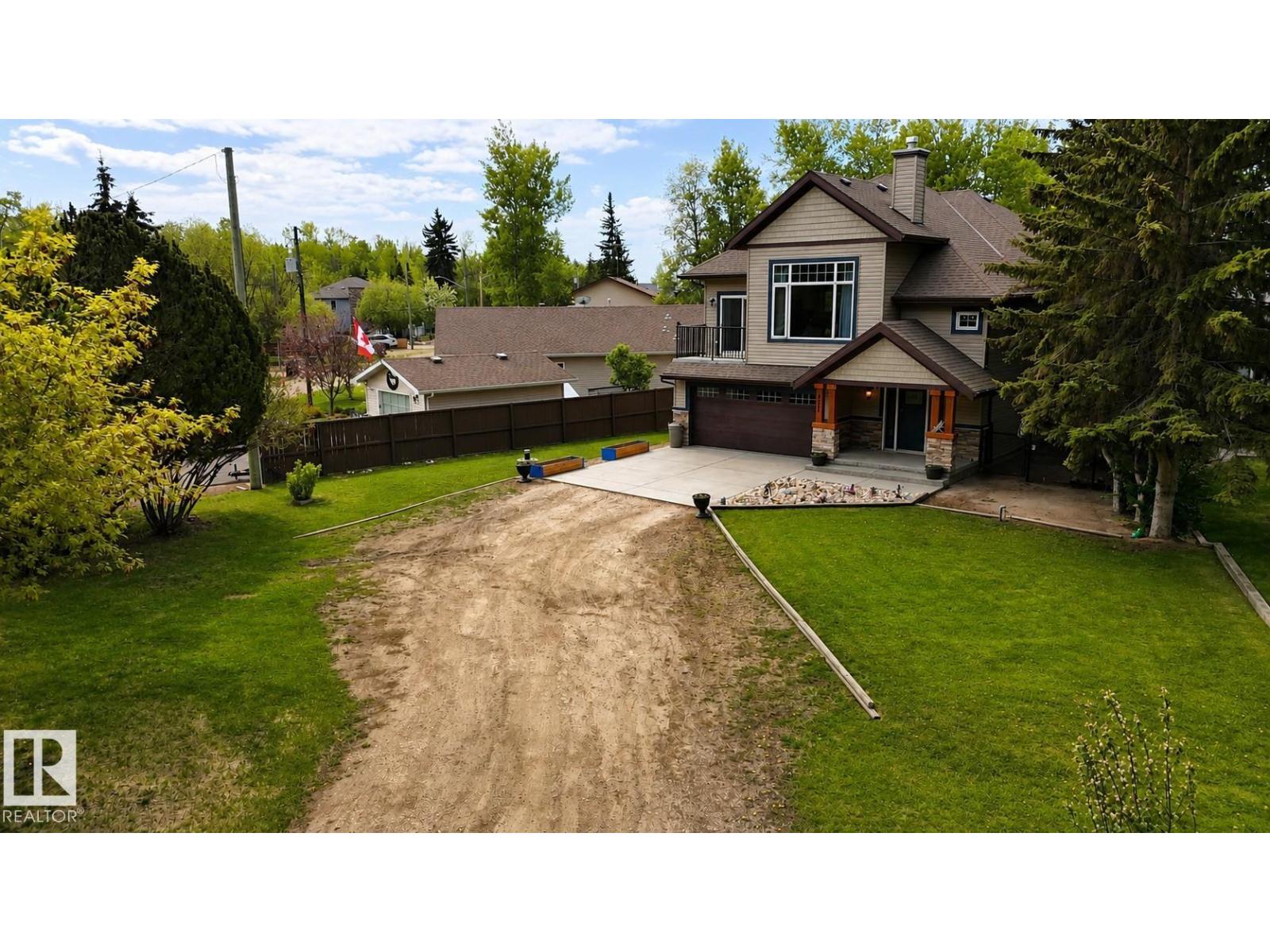 977 9th St, Rural Lac Ste. Anne County, Alberta  T0E 1A0 - Photo 3 - E4490200