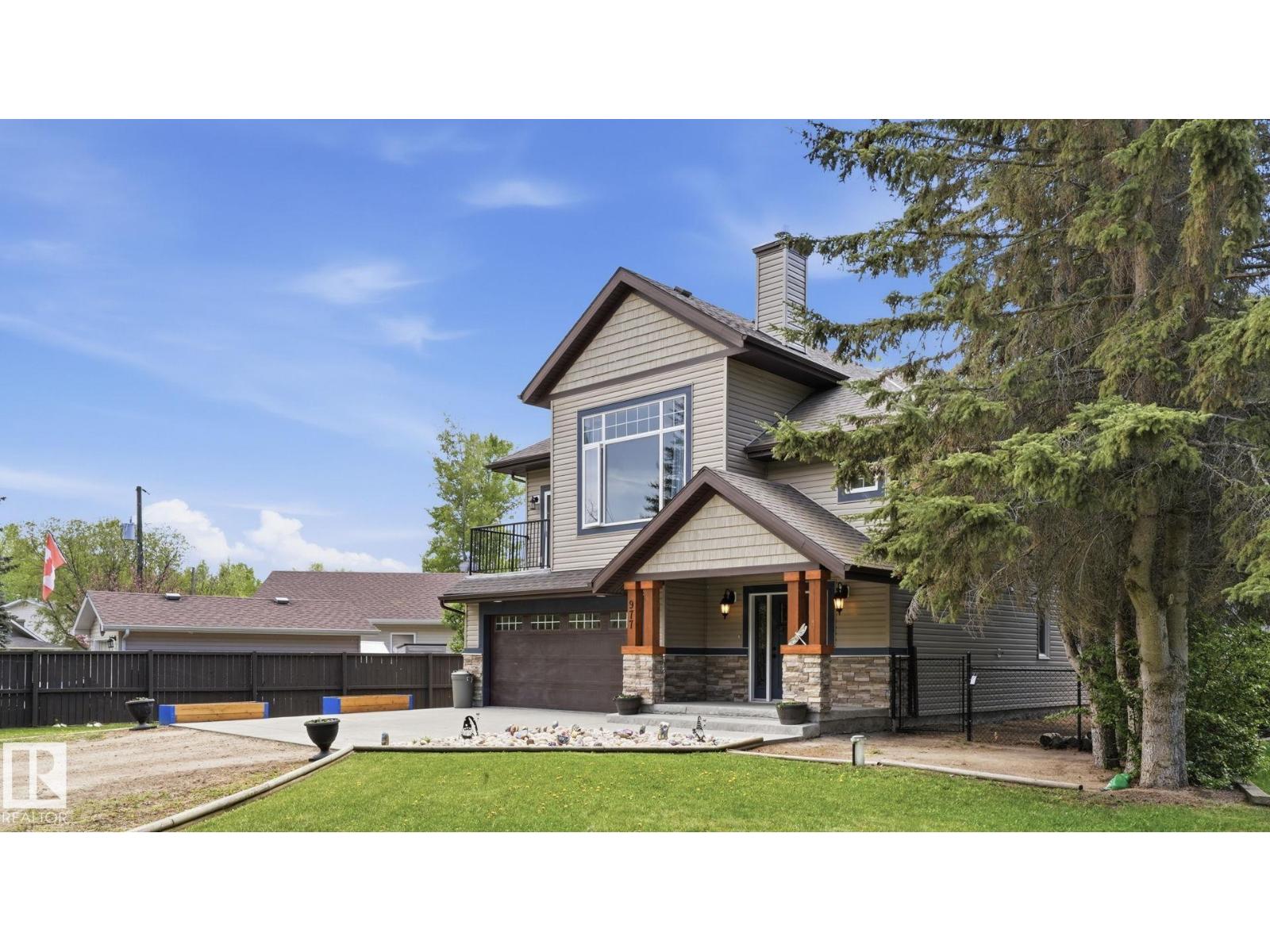 977 9th St, Rural Lac Ste. Anne County, Alberta  T0E 1A0 - Photo 39 - E4490200
