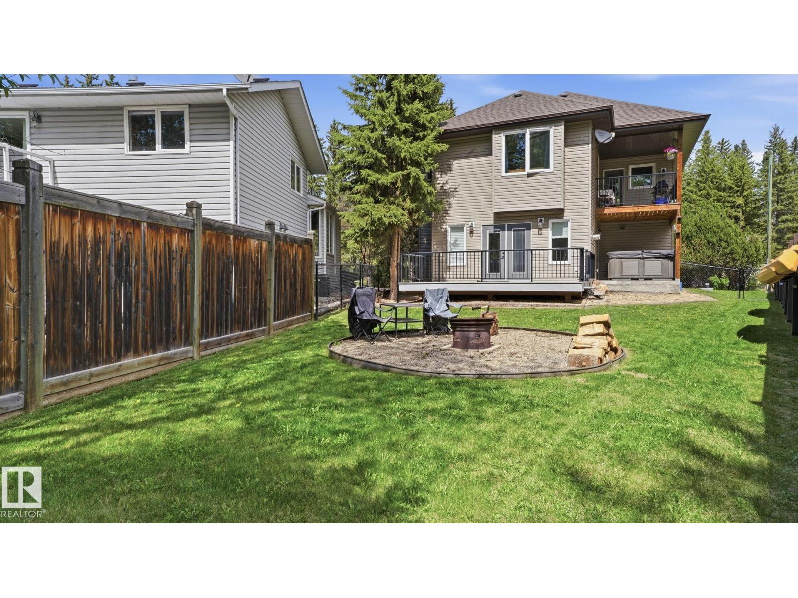 977 9th St, Rural Lac Ste. Anne County, Alberta  T0E 1A0 - Photo 40 - E4490200