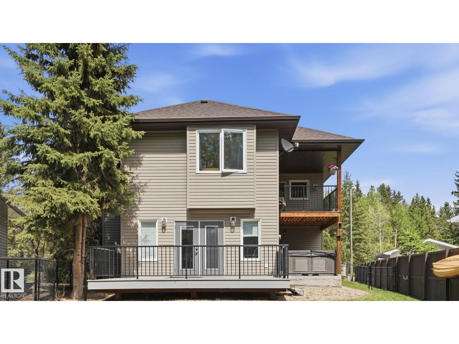 977 9th St, Rural Lac Ste. Anne County, Alberta  T0E 1A0 - Photo 41 - E4490200