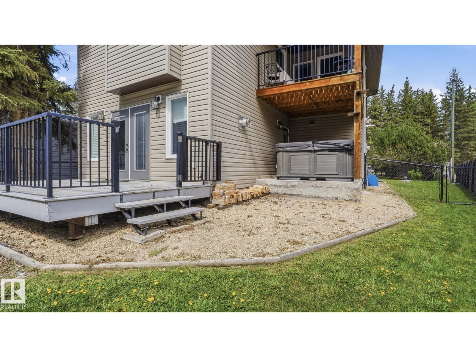 977 9th St, Rural Lac Ste. Anne County, Alberta  T0E 1A0 - Photo 42 - E4490200