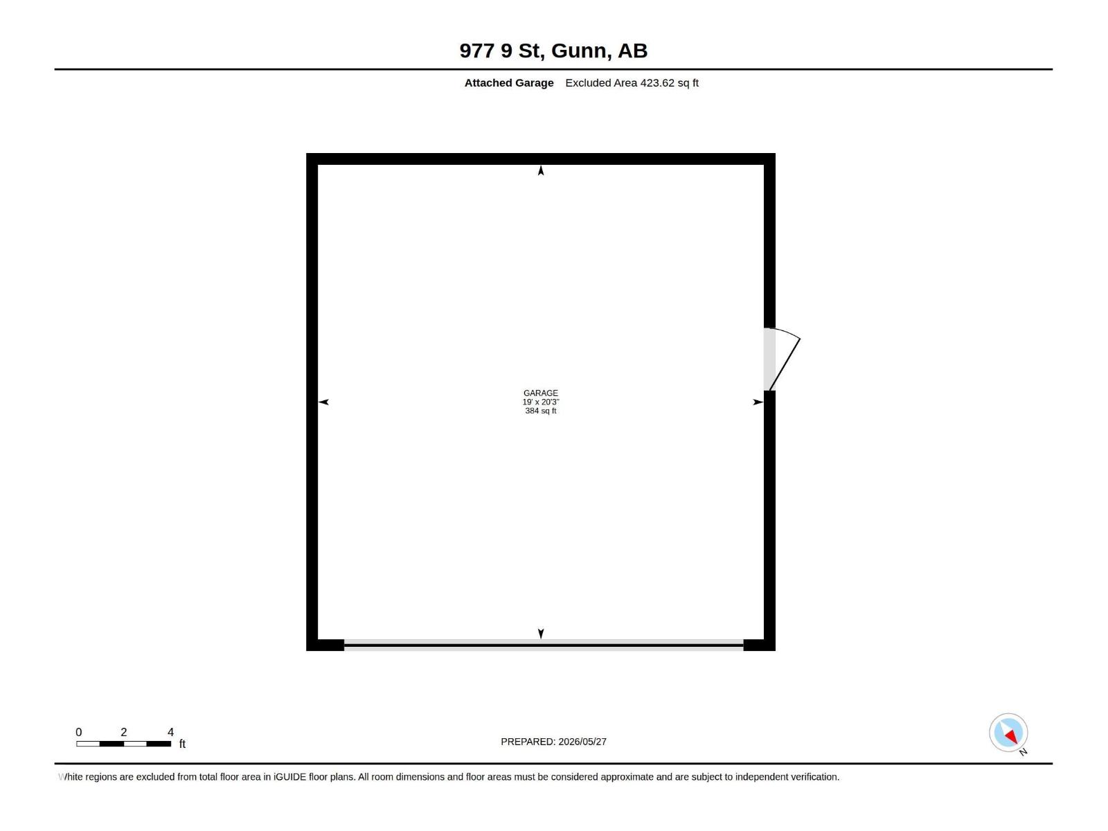 977 9th St, Rural Lac Ste. Anne County, Alberta  T0E 1A0 - Photo 47 - E4490200