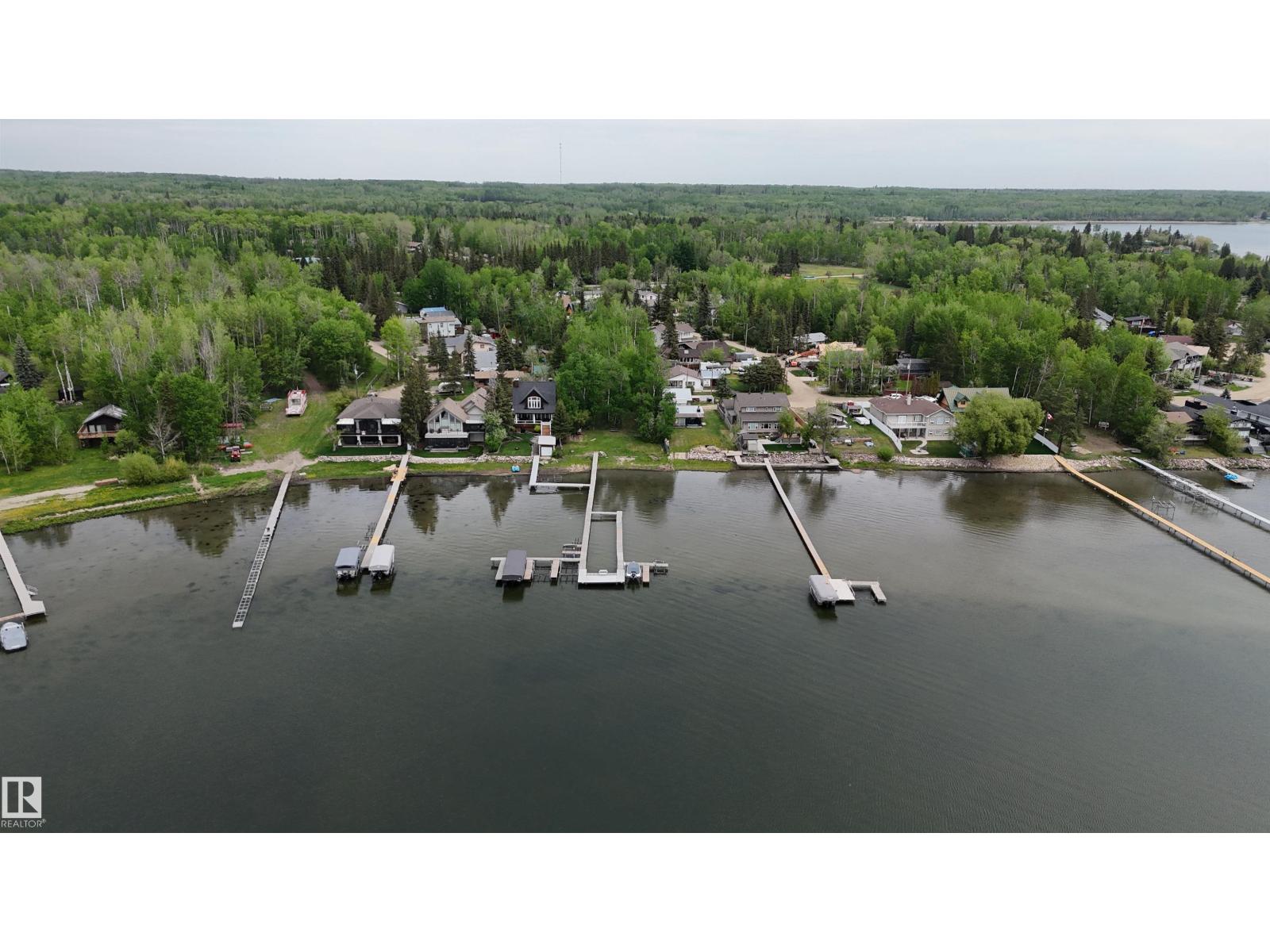 977 9th St, Rural Lac Ste. Anne County, Alberta  T0E 1A0 - Photo 48 - E4490200