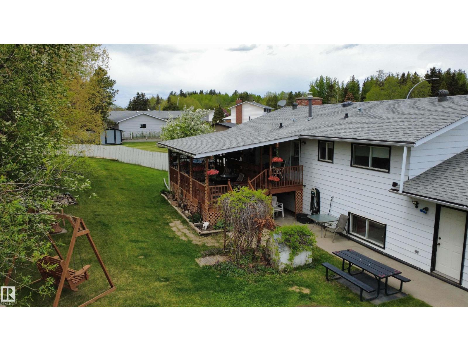 4809 Mackenzie Ave, Drayton Valley, Alberta  T7A 1A5 - Photo 3 - E4490226