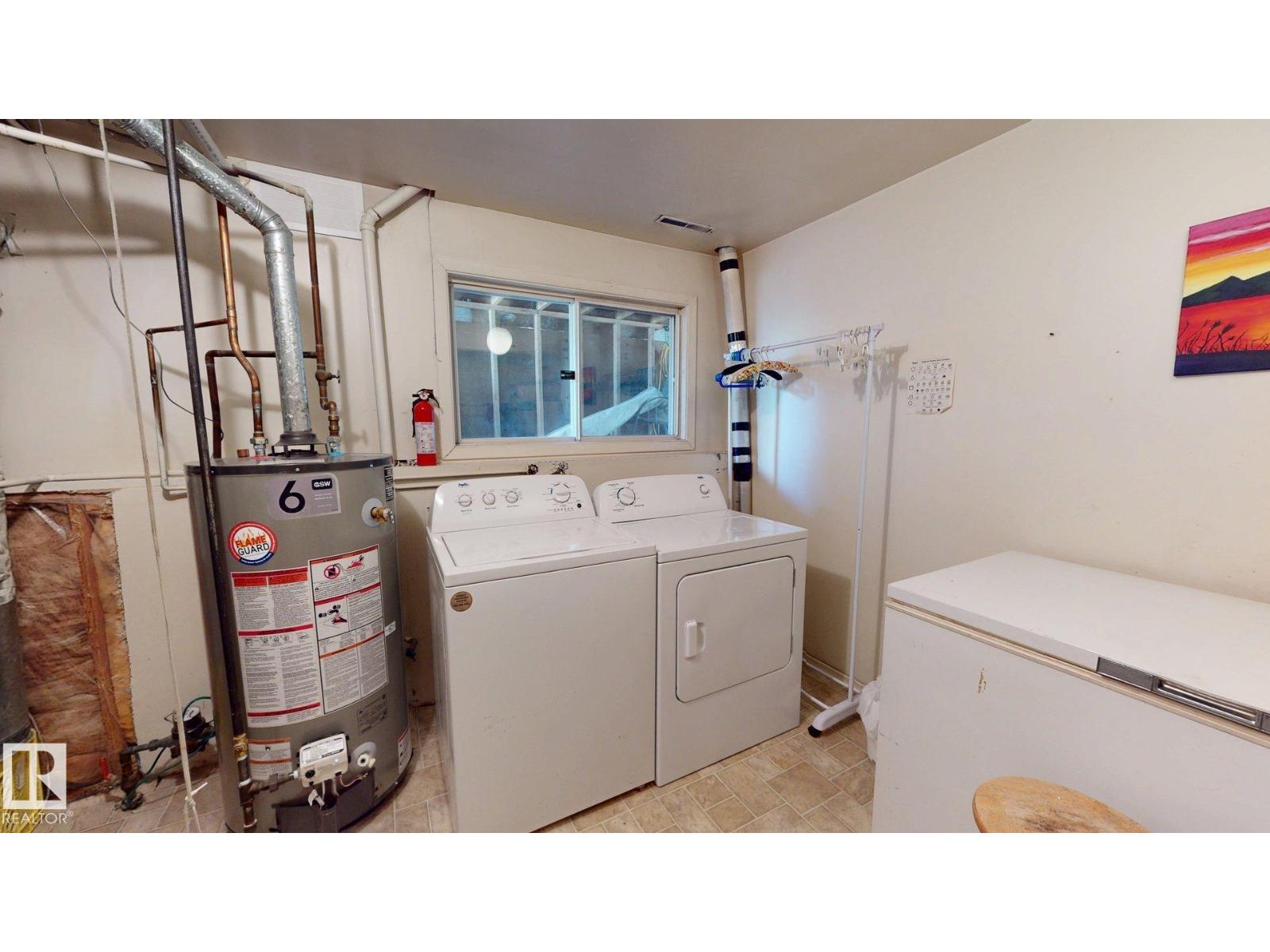 4809 Mackenzie Ave, Drayton Valley, Alberta  T7A 1A5 - Photo 32 - E4490226