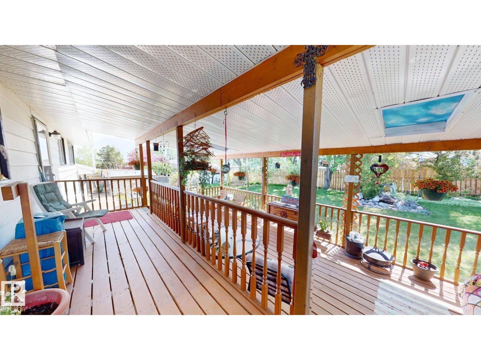 4809 Mackenzie Ave, Drayton Valley, Alberta  T7A 1A5 - Photo 35 - E4490226