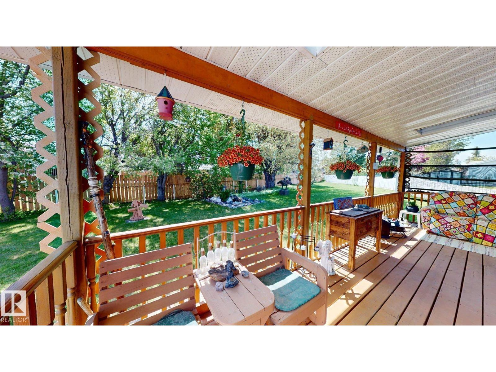4809 Mackenzie Ave, Drayton Valley, Alberta  T7A 1A5 - Photo 36 - E4490226