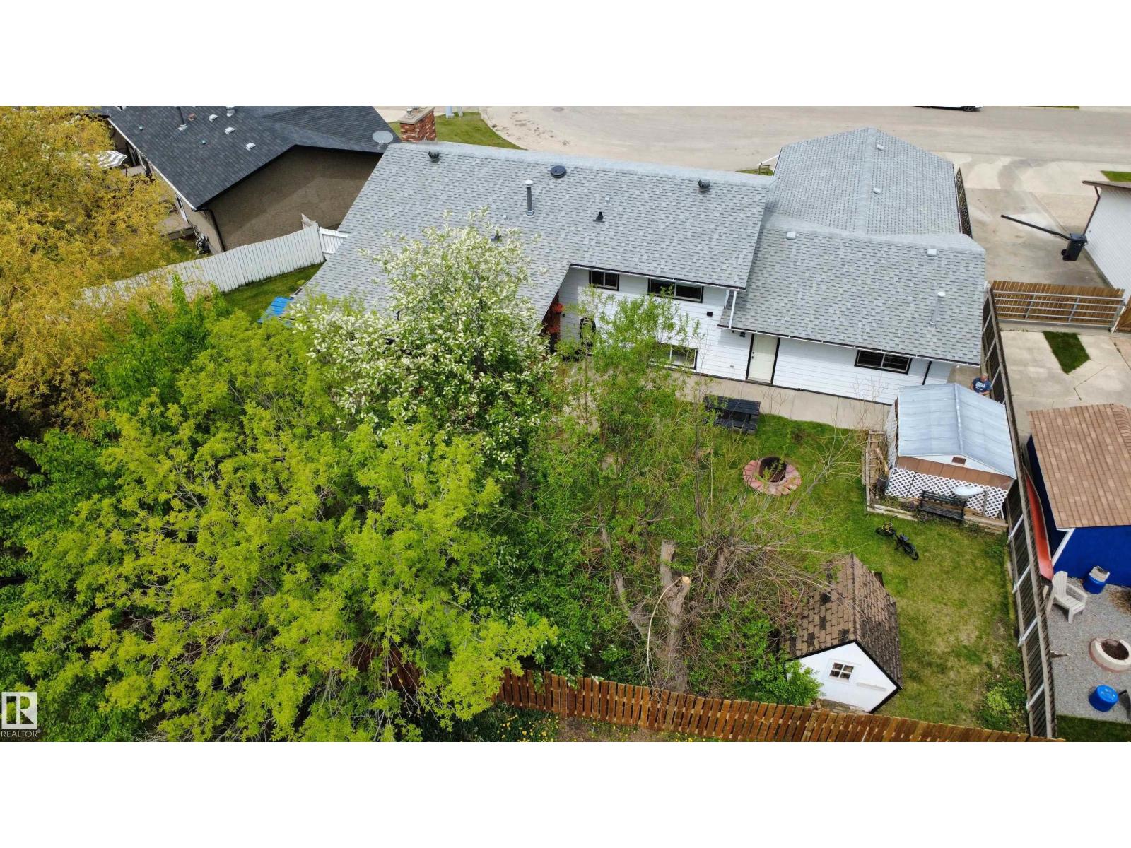 4809 Mackenzie Ave, Drayton Valley, Alberta  T7A 1A5 - Photo 4 - E4490226