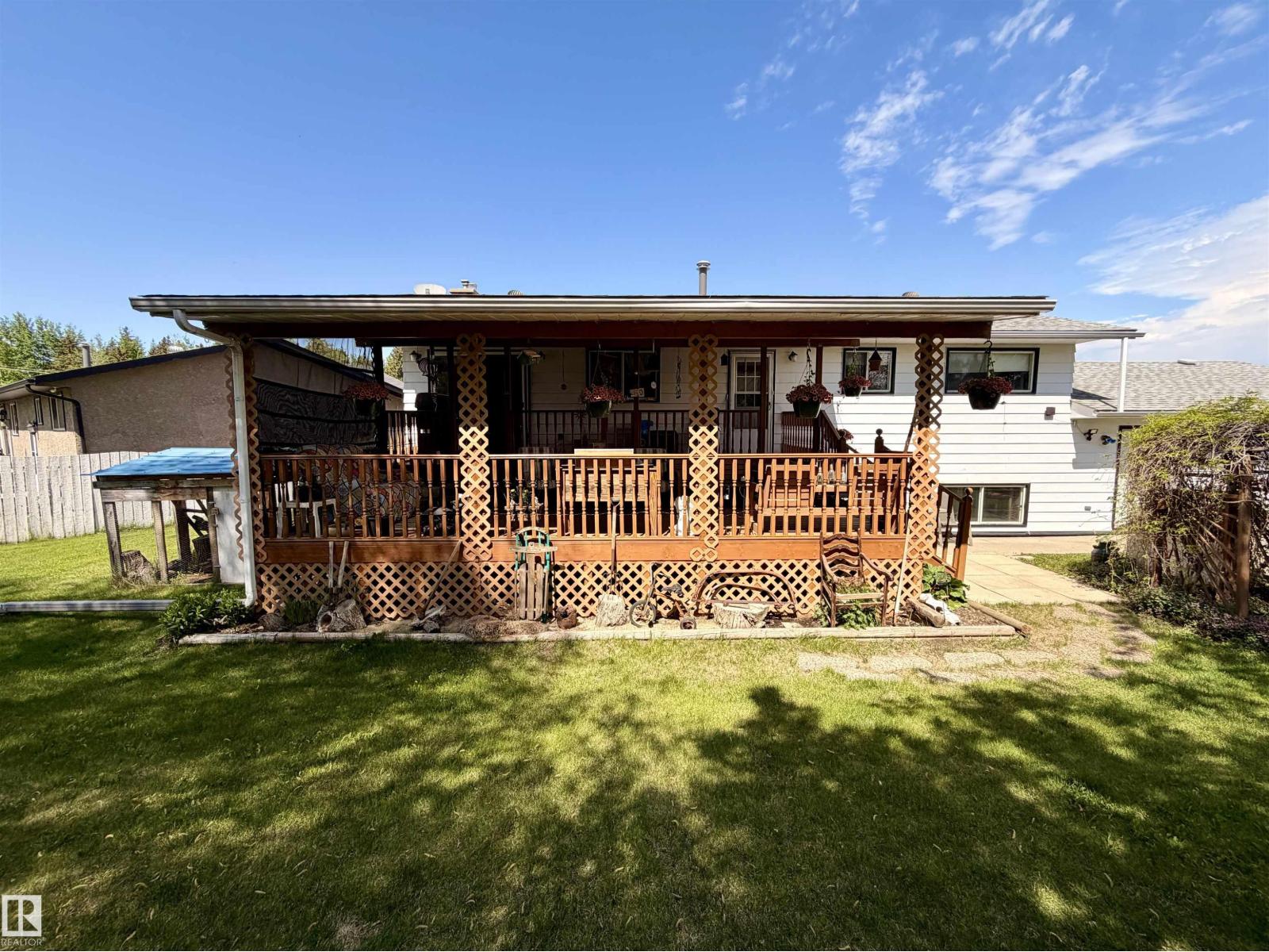 4809 Mackenzie Ave, Drayton Valley, Alberta  T7A 1A5 - Photo 40 - E4490226