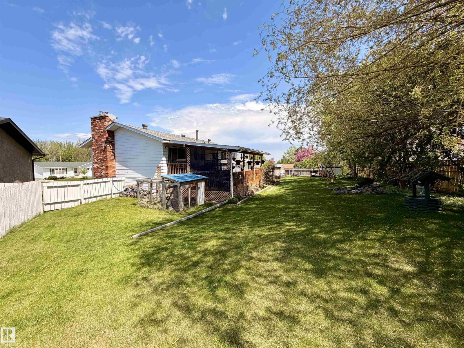 4809 Mackenzie Ave, Drayton Valley, Alberta  T7A 1A5 - Photo 41 - E4490226