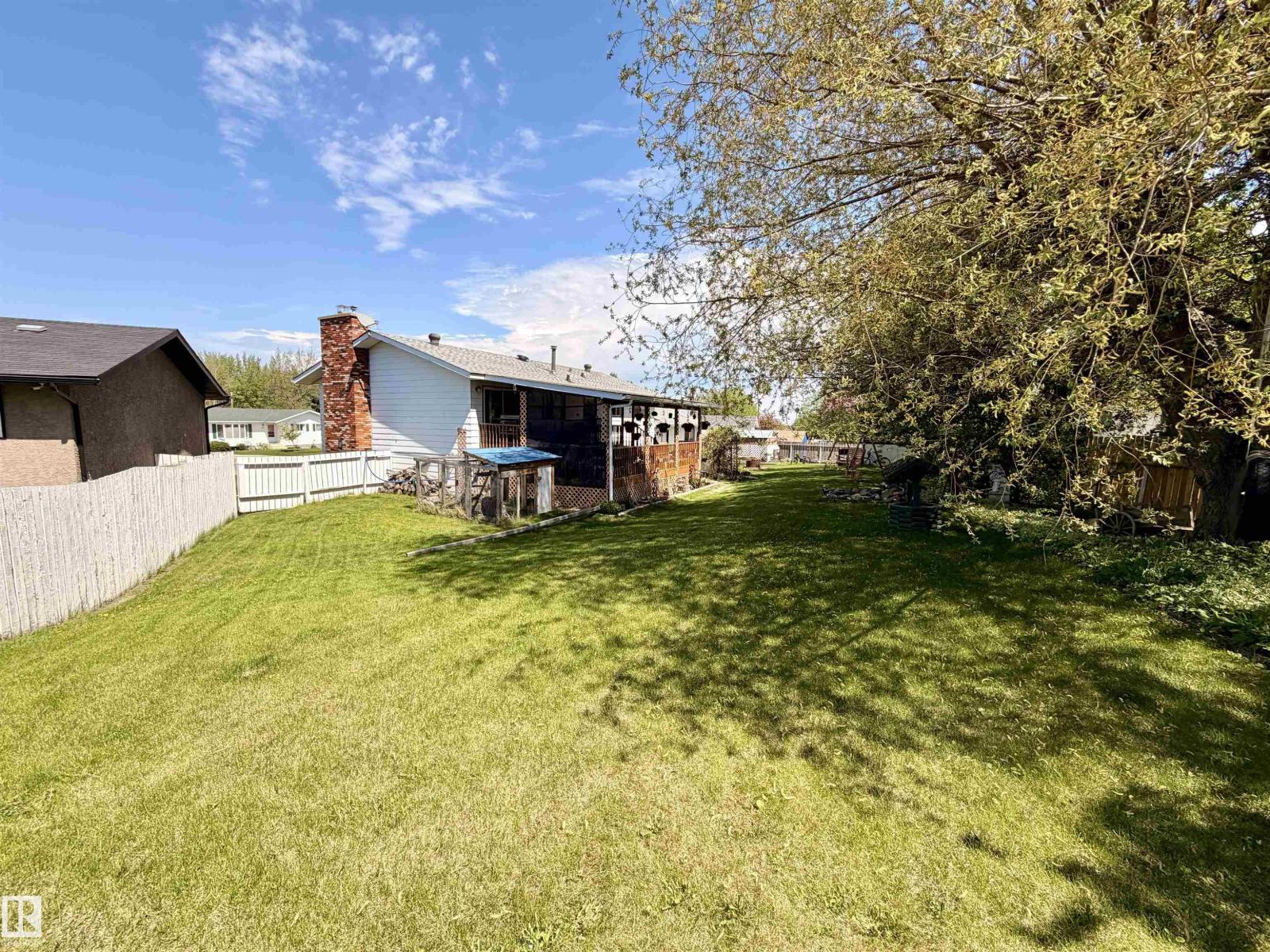 4809 Mackenzie Ave, Drayton Valley, Alberta  T7A 1A5 - Photo 42 - E4490226