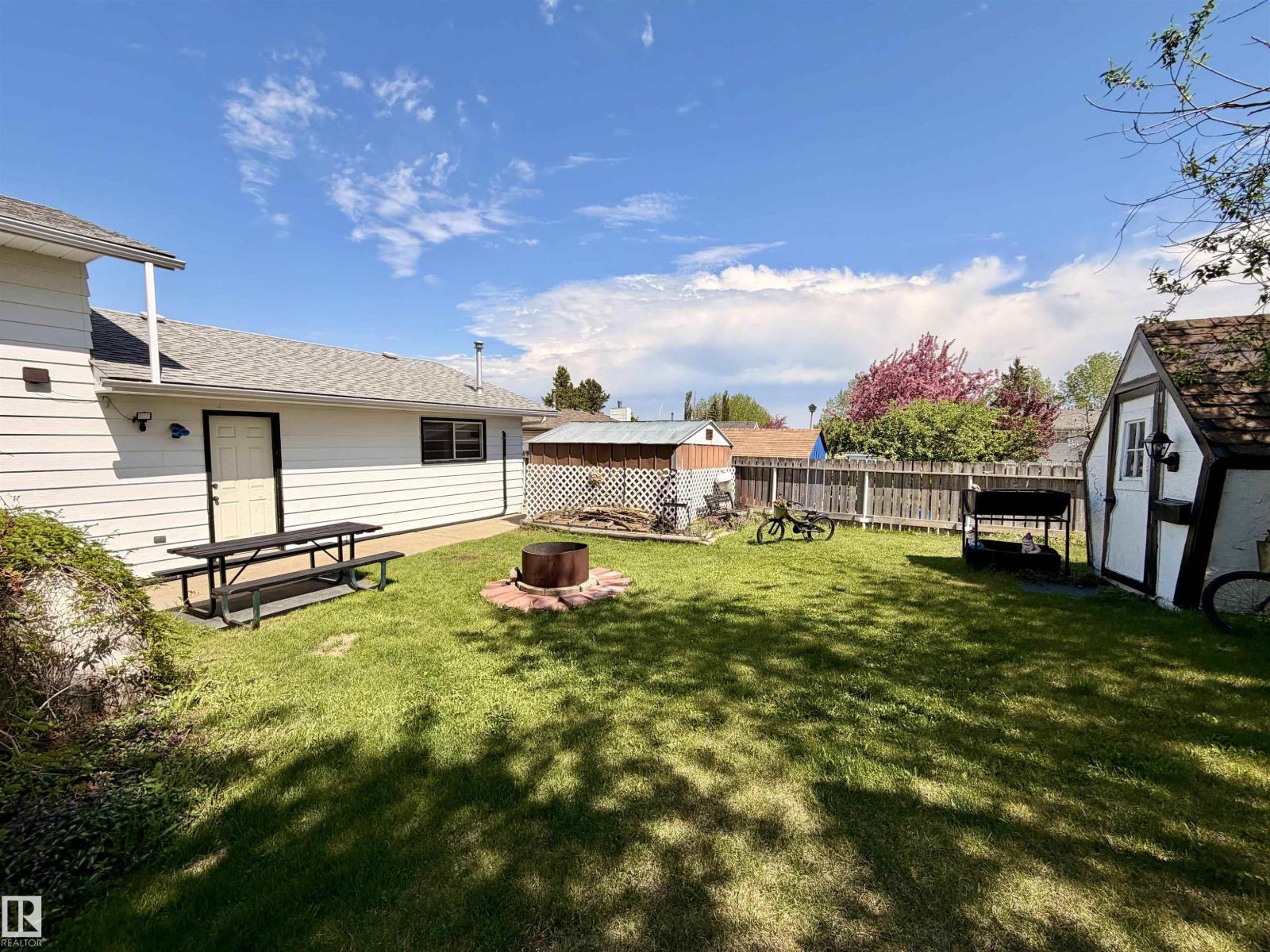4809 Mackenzie Ave, Drayton Valley, Alberta  T7A 1A5 - Photo 43 - E4490226