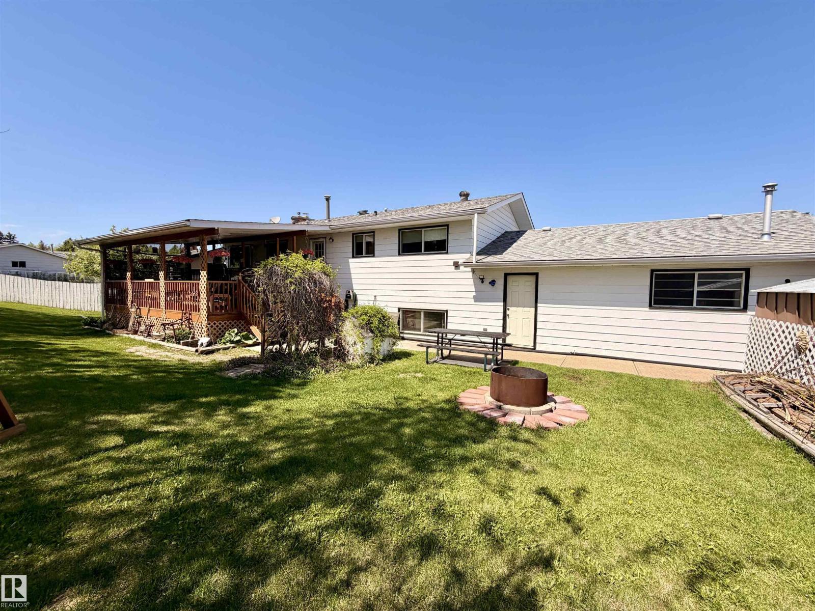 4809 Mackenzie Ave, Drayton Valley, Alberta  T7A 1A5 - Photo 44 - E4490226