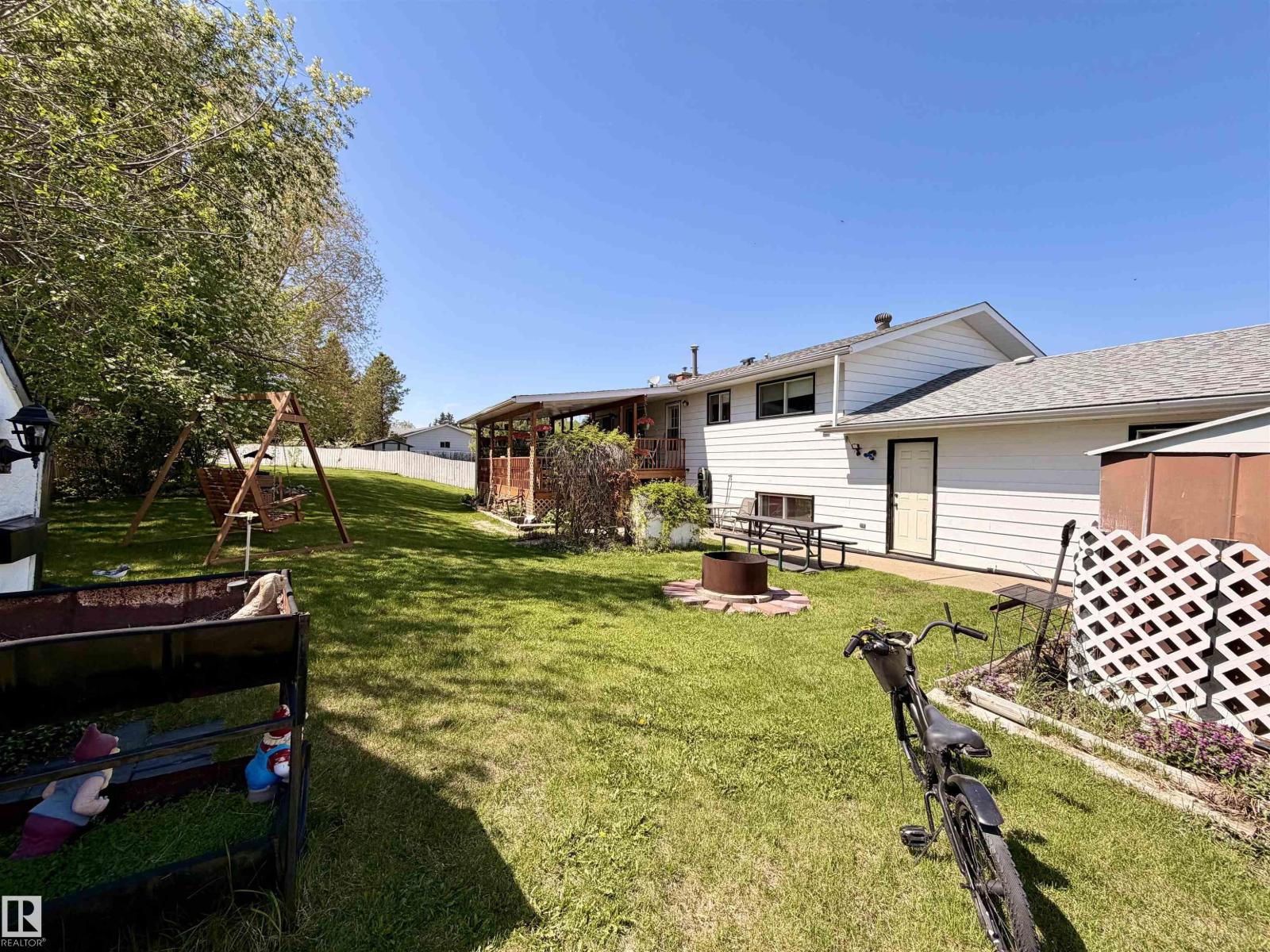 4809 Mackenzie Ave, Drayton Valley, Alberta  T7A 1A5 - Photo 45 - E4490226