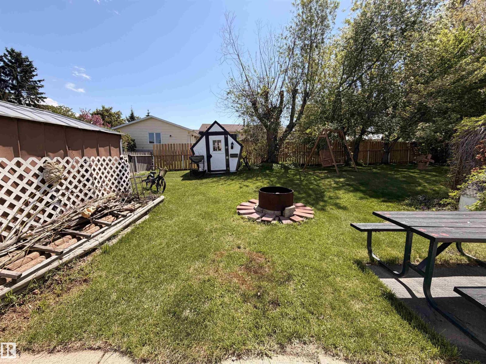 4809 Mackenzie Ave, Drayton Valley, Alberta  T7A 1A5 - Photo 46 - E4490226