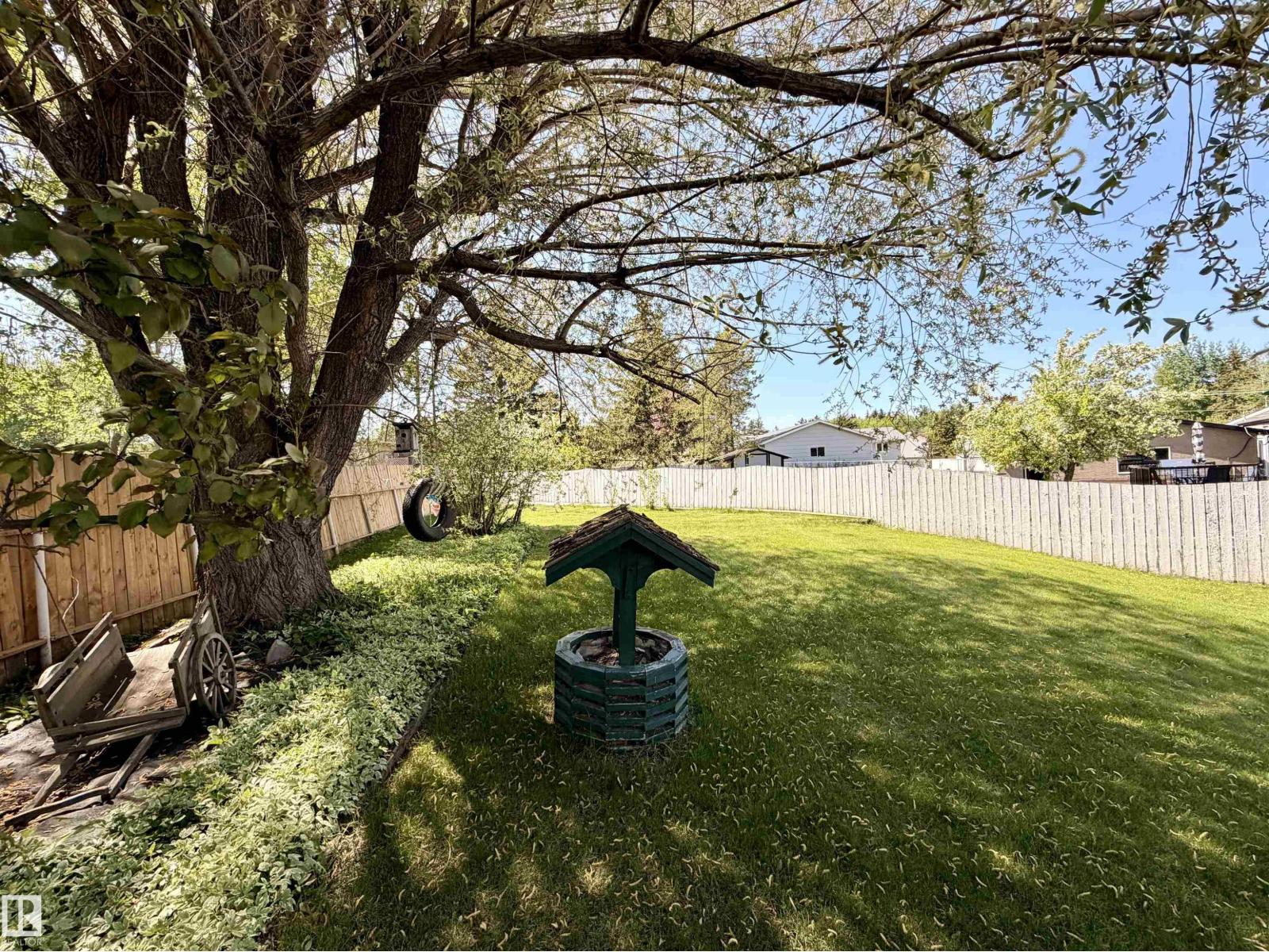 4809 Mackenzie Ave, Drayton Valley, Alberta  T7A 1A5 - Photo 47 - E4490226