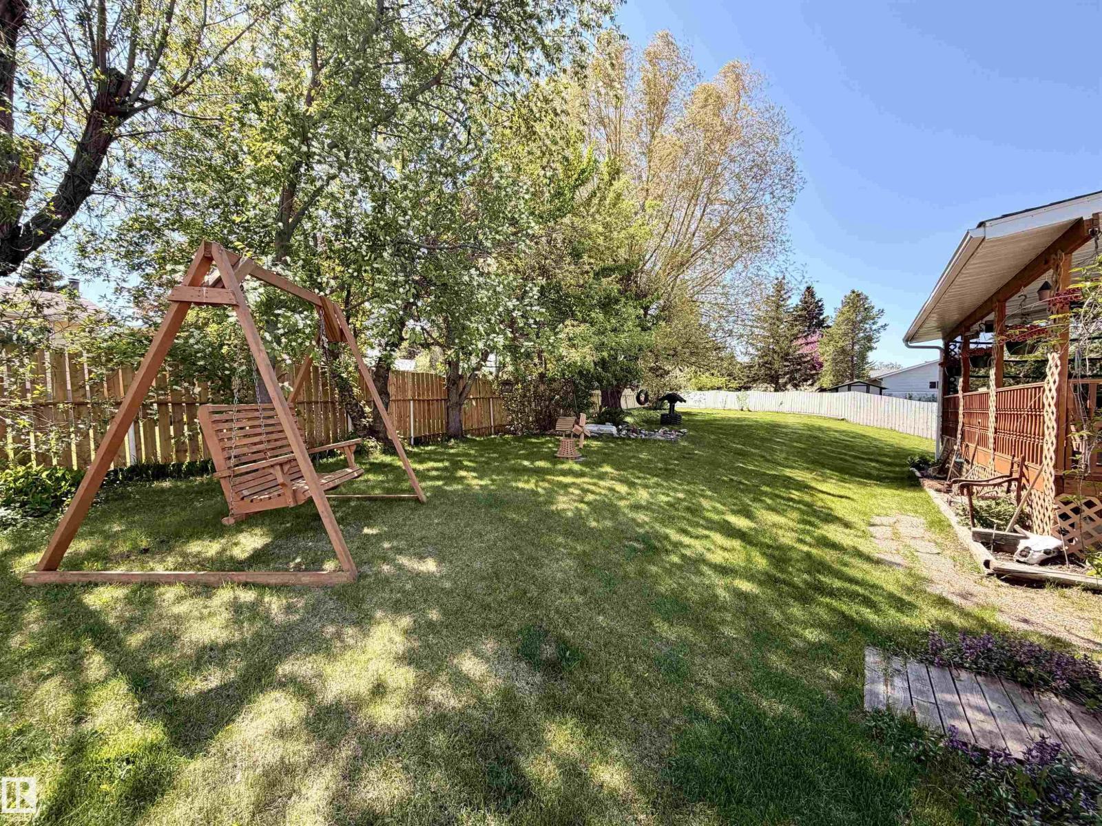 4809 Mackenzie Ave, Drayton Valley, Alberta  T7A 1A5 - Photo 49 - E4490226