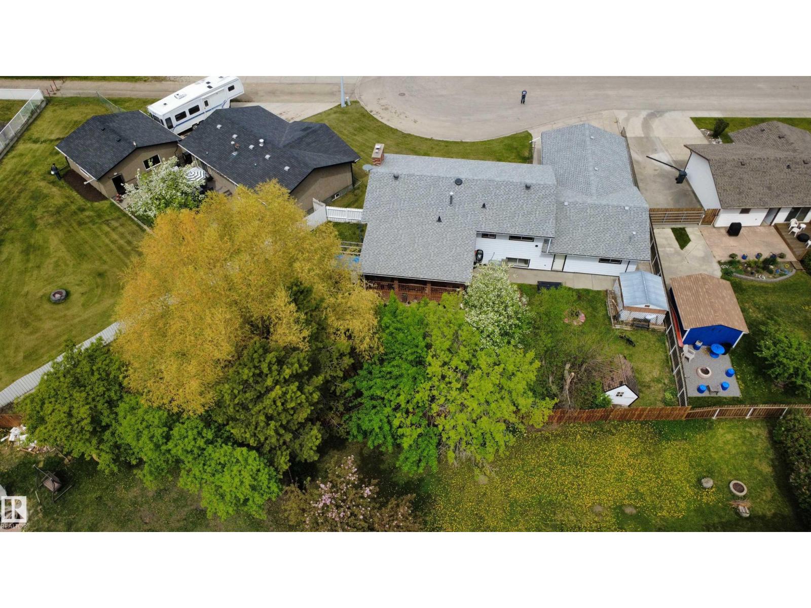 4809 Mackenzie Ave, Drayton Valley, Alberta  T7A 1A5 - Photo 5 - E4490226