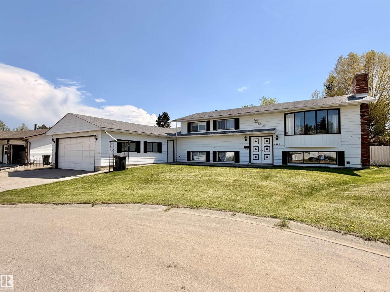 4809 Mackenzie Ave, Drayton Valley, Alberta  T7A 1A5 - Photo 50 - E4490226
