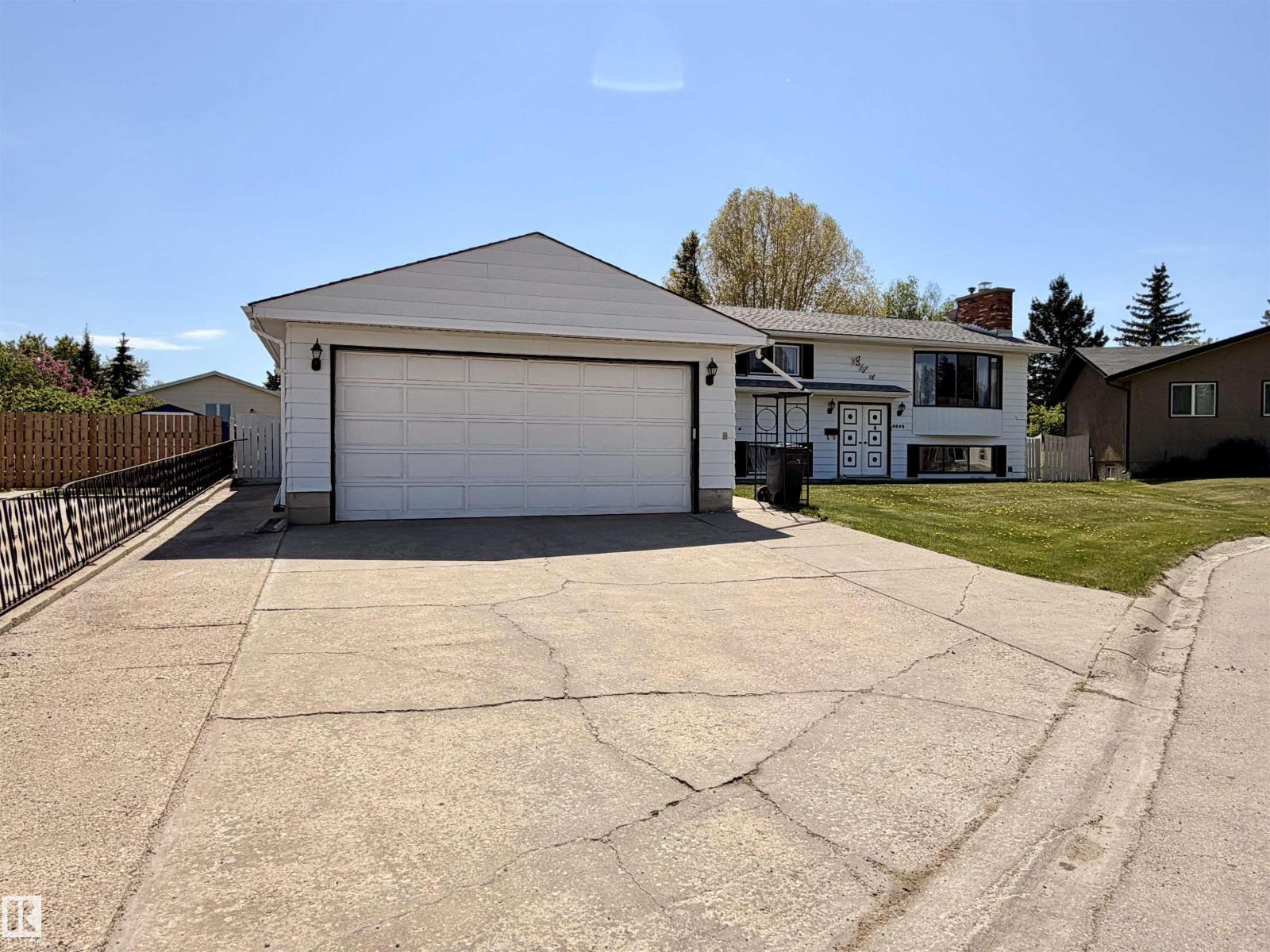4809 Mackenzie Ave, Drayton Valley, Alberta  T7A 1A5 - Photo 51 - E4490226