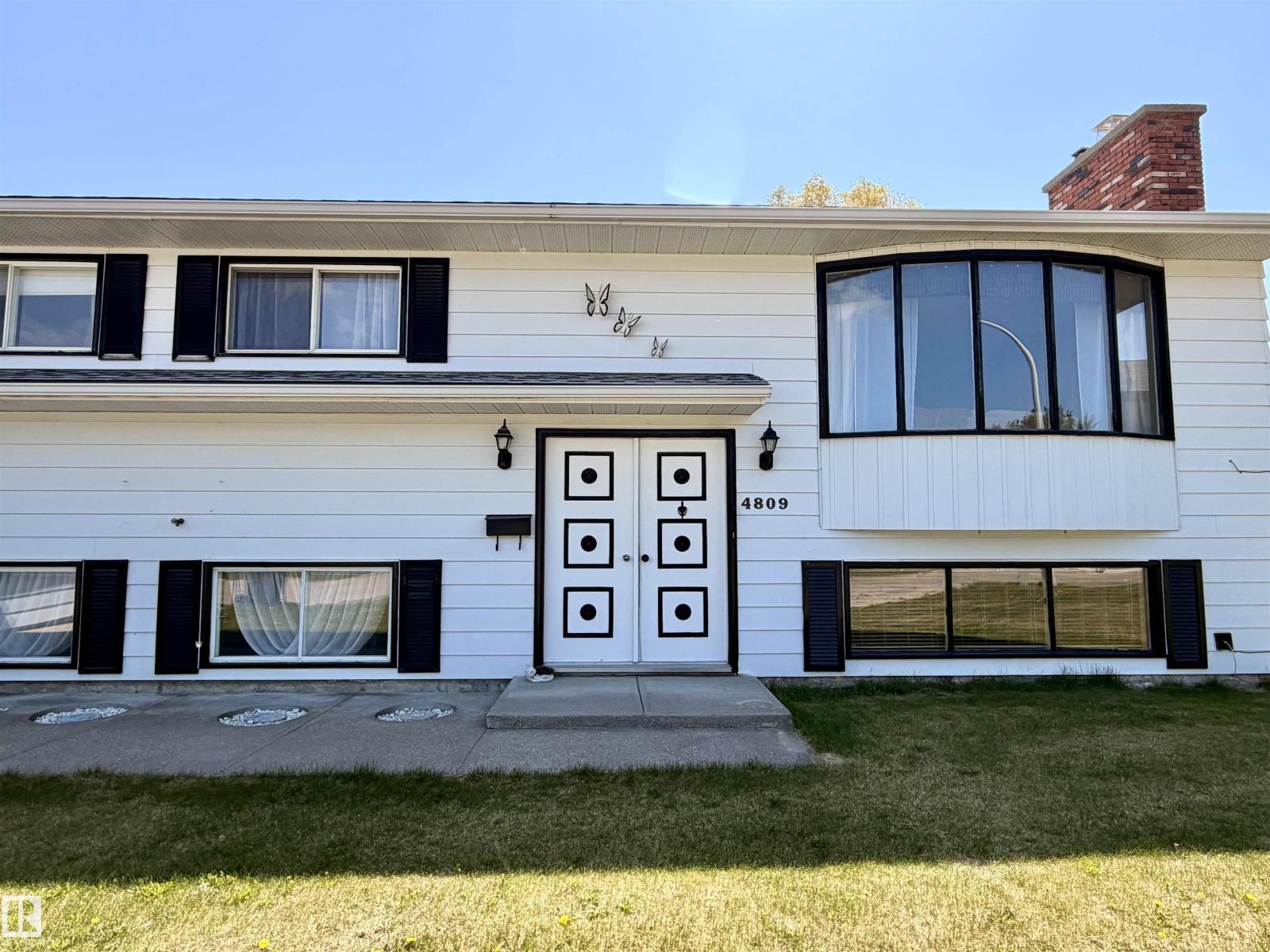 4809 Mackenzie Ave, Drayton Valley, Alberta  T7A 1A5 - Photo 52 - E4490226
