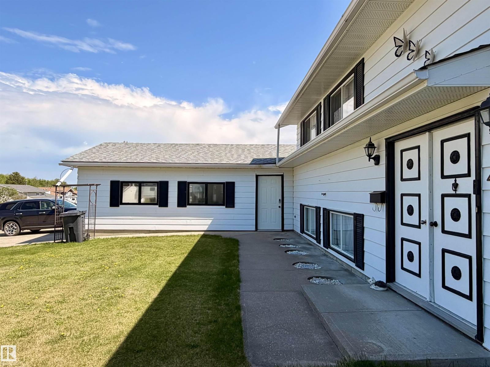 4809 Mackenzie Ave, Drayton Valley, Alberta  T7A 1A5 - Photo 53 - E4490226